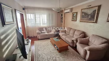 Bulevar Maršala Tolbuhina | 4zida.rs