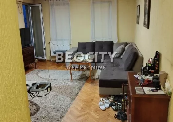 Troiposoban stan na prodaju, Nova Detelinara, 199.000€, 84m² - stampaj