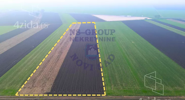 Građevinsko zemljište | 4zida