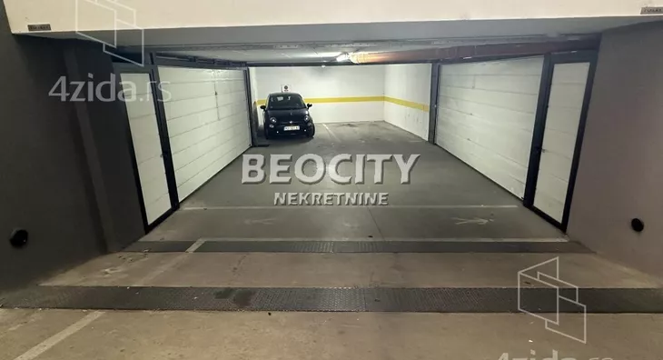 Garaža/Parking | 4zida