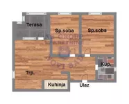 Telep, Gradske lokacije, Novi Sad | 4zida.rs | 4zida.rs