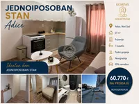 Veternik, Gradske lokacije, Novi Sad | 4zida.rs | 4zida.rs