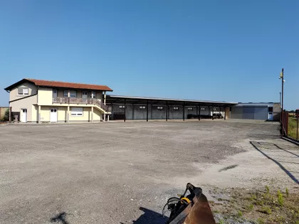 Oslobođenja 113 | 4zida.rs
