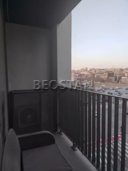 Bulevar Vudroa Vilsona | 4zida.rs