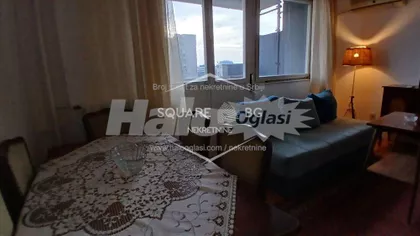 Bulevar Arsenija Čarnojevića | 4zida.rs