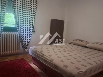 Bulevar oslobođenja | 4zida.rs