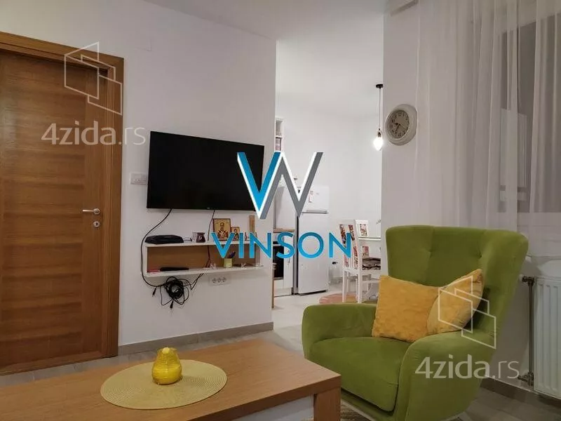 Garsonjera | 4zida