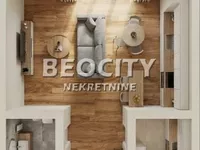 Telep, Gradske lokacije, Novi Sad | 4zida.rs