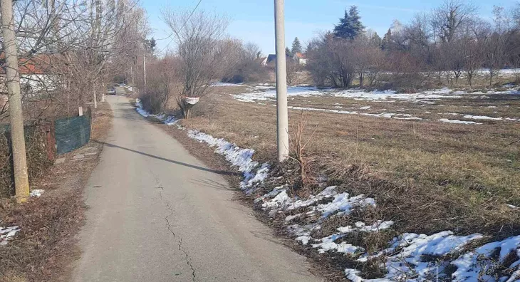 Poljoprivredno zemljište | 4zida