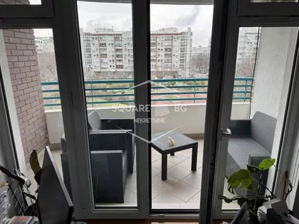 Bulevar Arsenija Čarnojevića | 4zida.rs