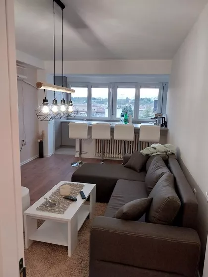 Otona Župančiča | 4zida.rs