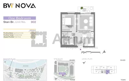 Beograd na vodi | 4zida.rs