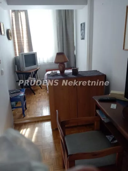 Saše Simeunovića (bivša Crnotravska) | 4zida.rs