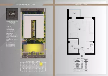 Mite Đorđevića 20 | 4zida.rs