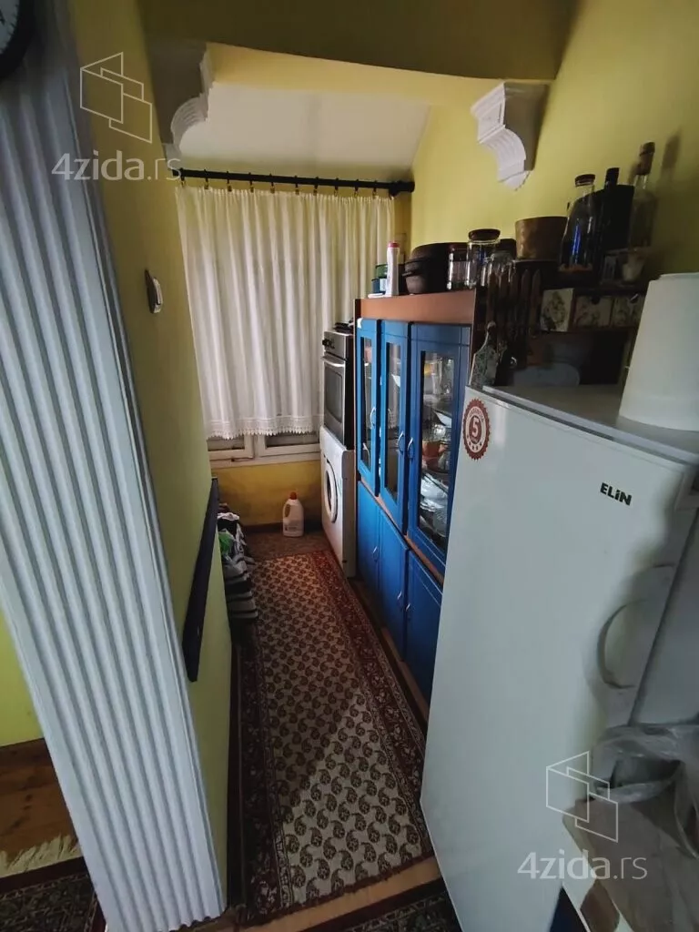 3-etažna kuća | 4zida