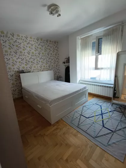 Kneza Miloša 1a | 4zida.rs