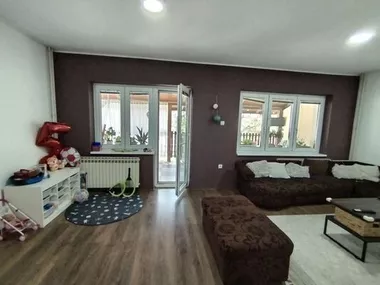 Zrenjanin, Gradnulica