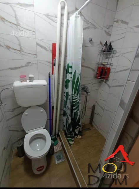 Garsonjera | 4zida
