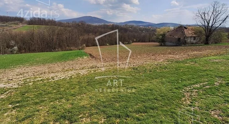 Građevinsko zemljište | 4zida