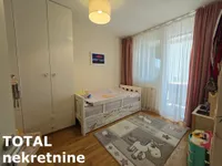 Četvoroiposoban stan | 4zida