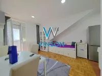 Sajmište, Gradske lokacije, Novi Sad | 4zida.rs