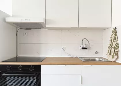 Bulevar Oslobođenja 48 | 4zida.rs