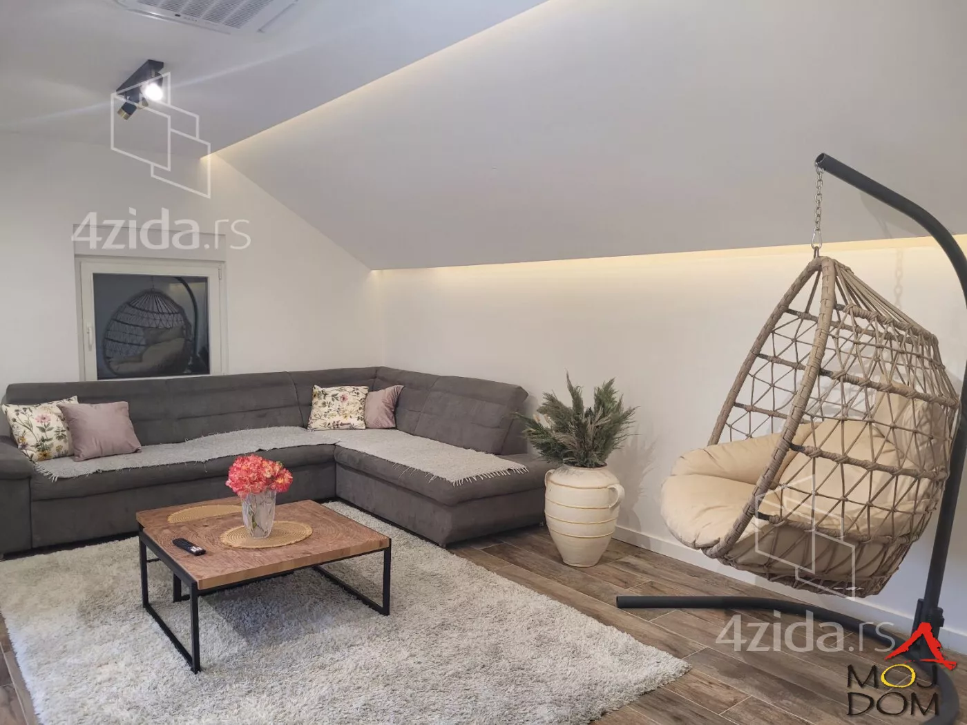 Kuća | 4zida