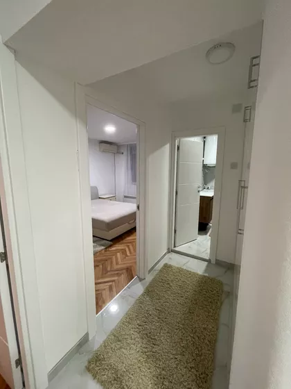Vojvode Mišića 105a | 4zida.rs