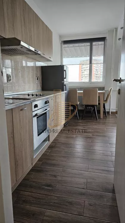 Bulevar Zorana Đinđića | 4zida.rs