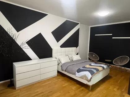 Maršala Birjuzova 2B | 4zida.rs