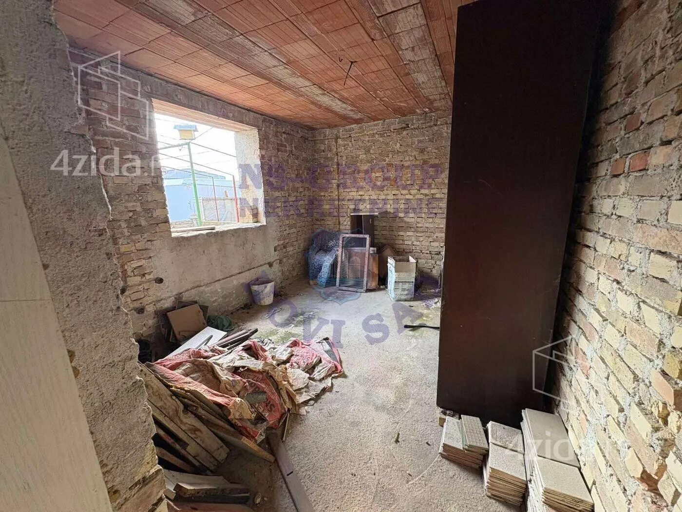 2-etažna kuća | 4zida