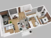 Mirijevo, Zvezdara opština, Beograd | 4zida.rs