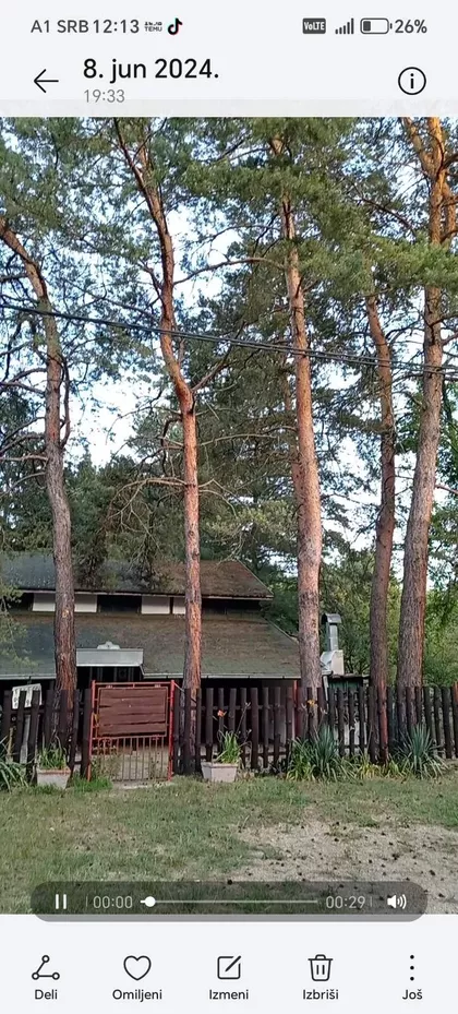 Ludvig Polje 42 | 4zida.rs