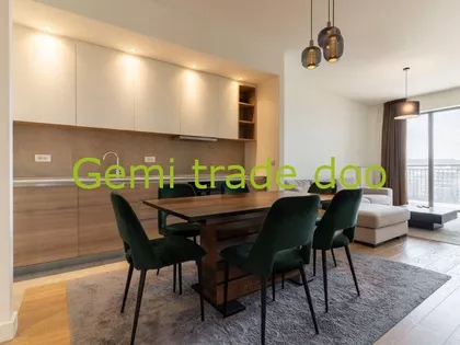 Bulevar Vudroa Vilsona | 4zida.rs