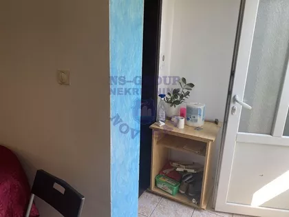 Bulevar Patrijarha Pavla (Somborski Bulevar) | 4zida.rs