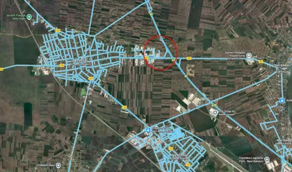 Gradske lokacije | 4zida.rs