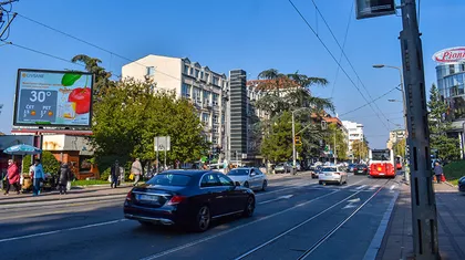 Banovo Brdo | 4zida.rs