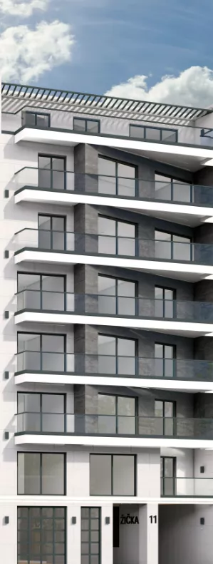 Crveni Krst Vračar | 4zida.rs