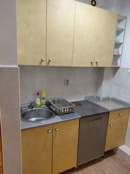 Serdara Janka Vukotića | 4zida.rs