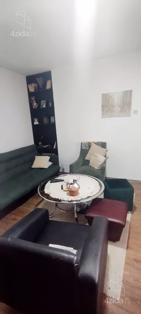 3-etažna kuća | 4zida