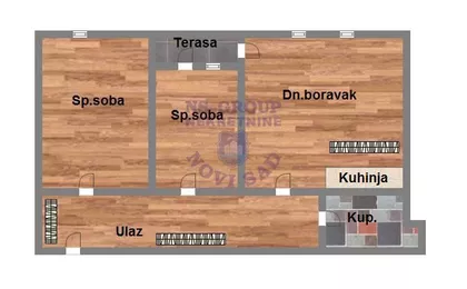 Stari Majur | 4zida.rs