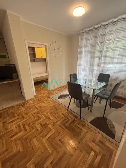 Bulevar Patrijarha Pavla (Somborski Bulevar) | 4zida.rs