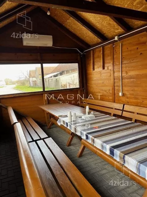 Kancelarija | 4zida