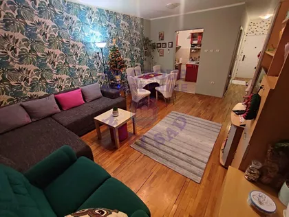 Bulevar Oslobođenja | 4zida.rs