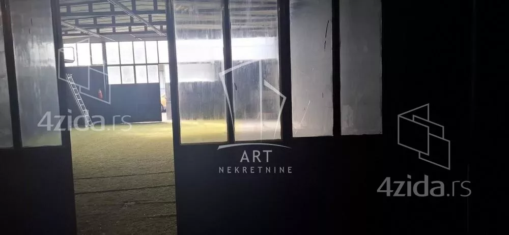 Poslovni prostor | 4zida