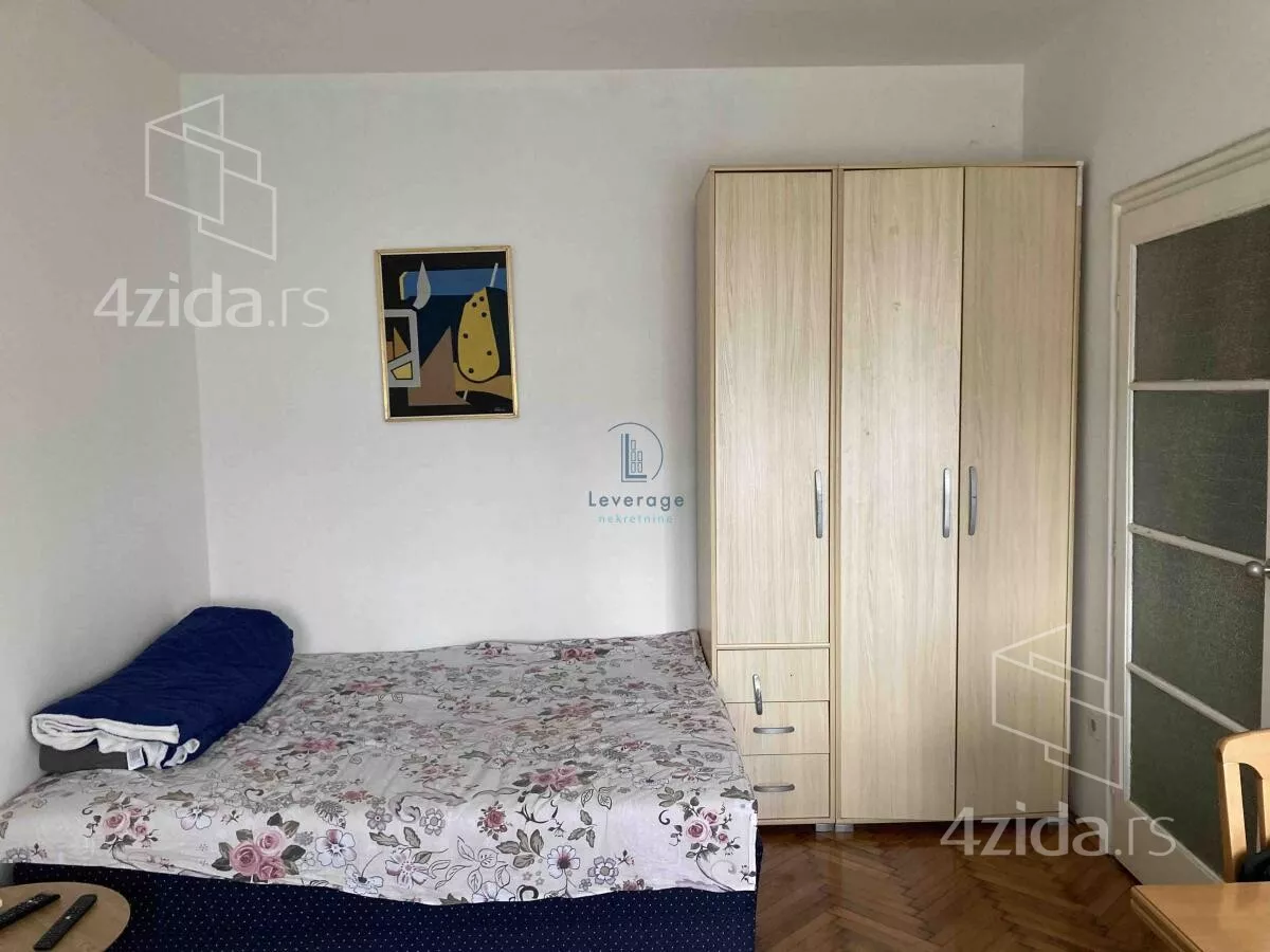 Garsonjera | 4zida