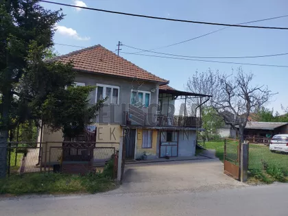 Grobljanska | 4zida.rs