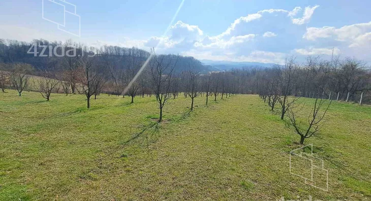 Poljoprivredno zemljište | 4zida