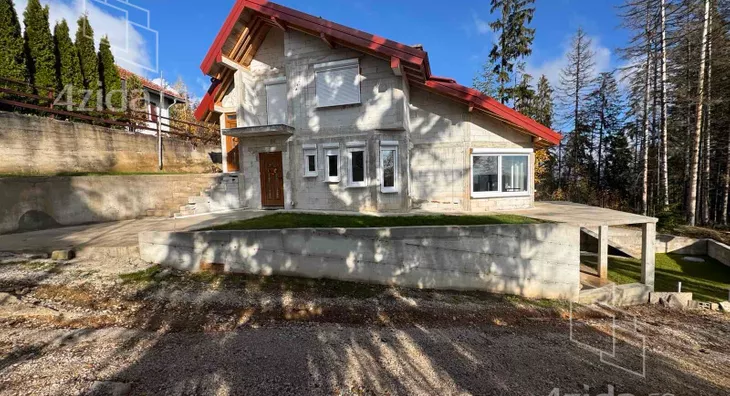 3-etažna kuća | 4zida