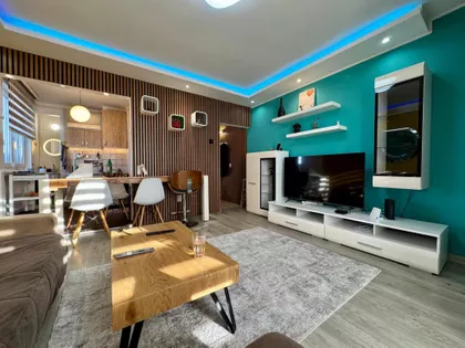 Stjepana Filipovića | 4zida.rs